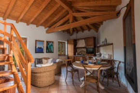 Отель Casa San Francesco, Тремозине